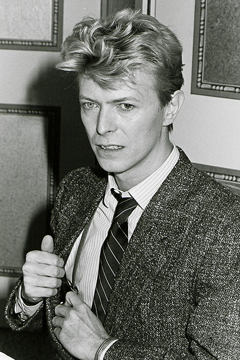 BOwie7